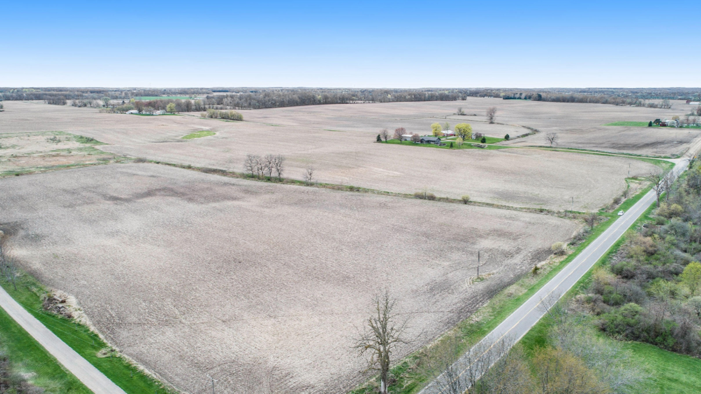 0 Hartwell Road Saranac, MI 48881 - Photo 9 of 11 DJI_0008
