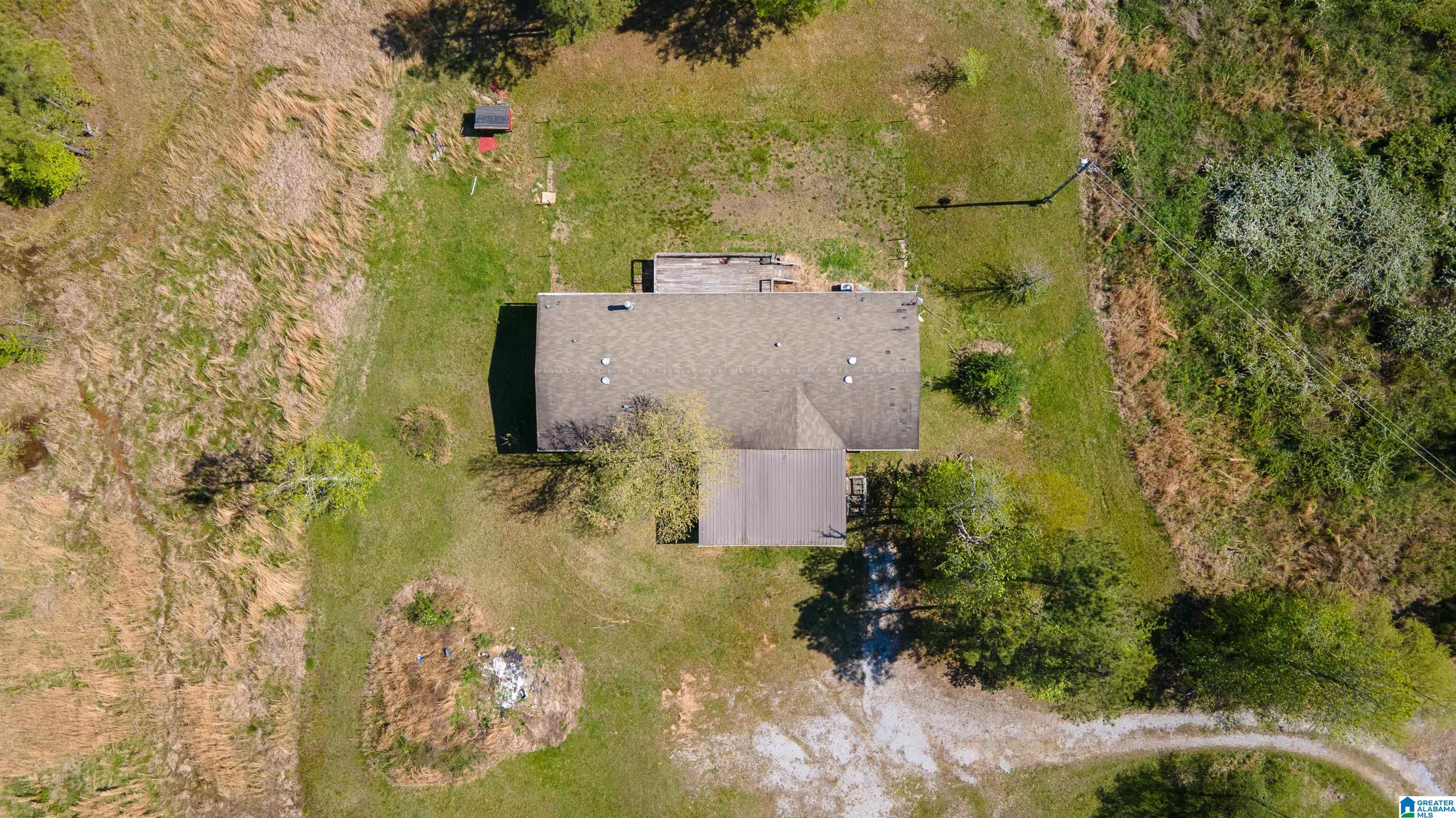 3554 Possum Trot Road Piedmont, AL 36272 - Photo 11 of 18