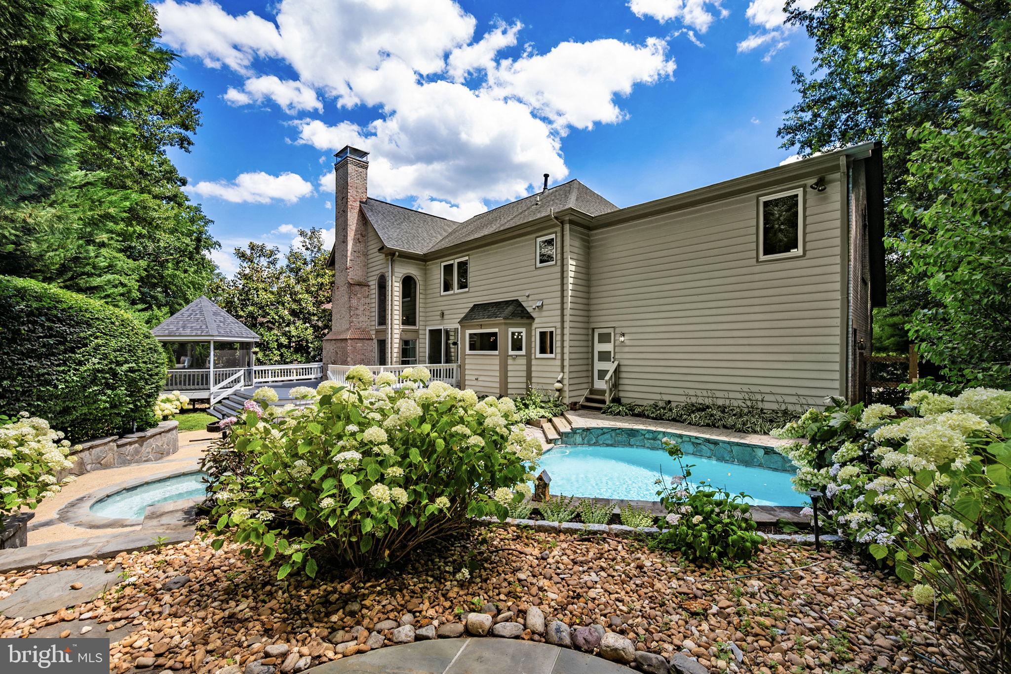 1256 New Bedford Lane Reston, VA 20194 - Photo 126 of 128