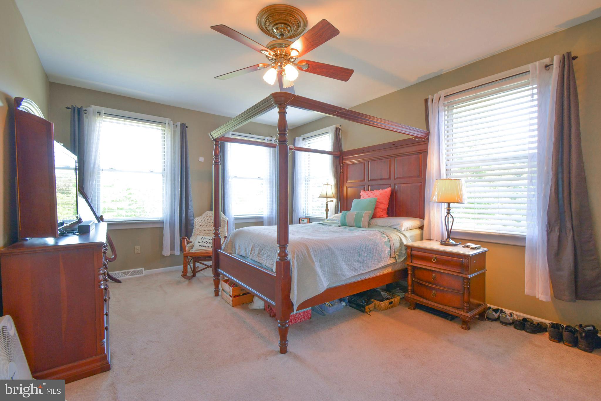 86 Groff Road Monroeville, NJ 08343 - Photo 15 of 37 Master Bedroom
