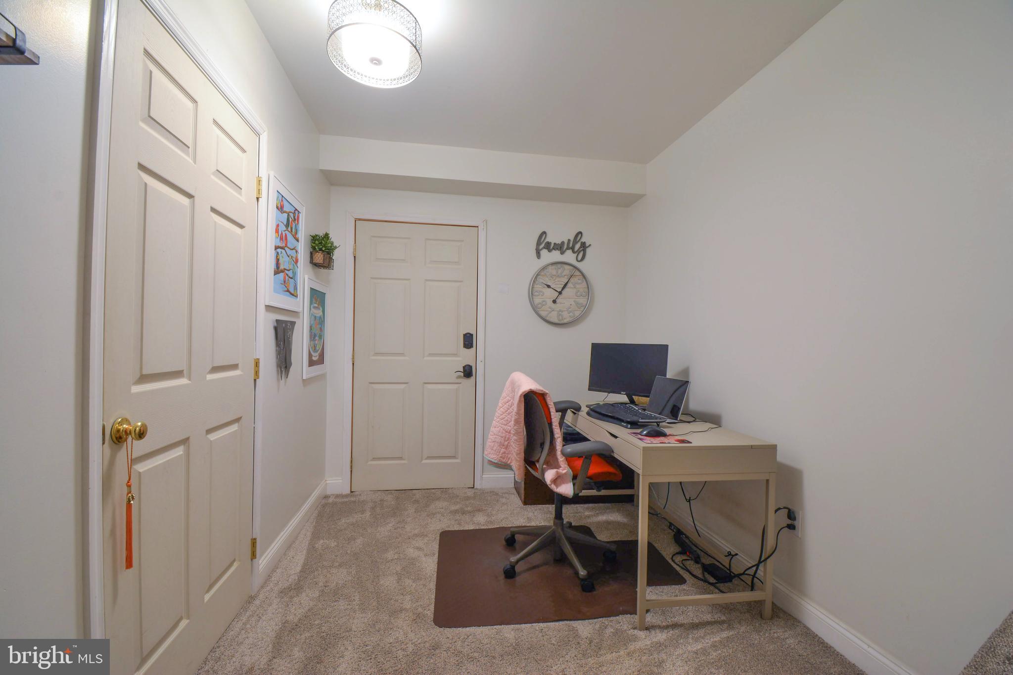 86 Groff Road Monroeville, NJ 08343 - Photo 23 of 37 Finished Basement