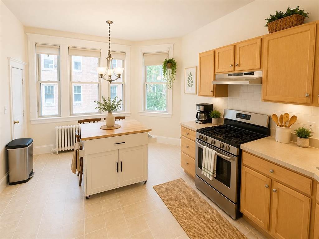 67 Nottinghill Road, Unit 4 Boston, MA 02135 - Photo 5 of 16