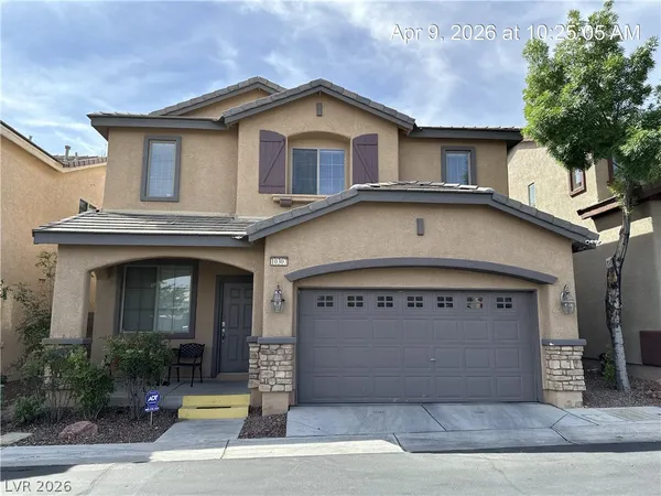 $1,995 | 10307 Elmwood Glen Avenue, Las Vegas, NV 89166