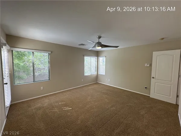 $1,995 | 10307 Elmwood Glen Avenue, Las Vegas, NV 89166