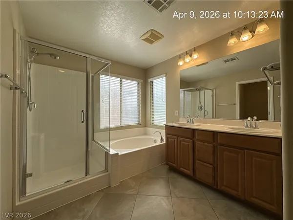 $1,995 | 10307 Elmwood Glen Avenue, Las Vegas, NV 89166