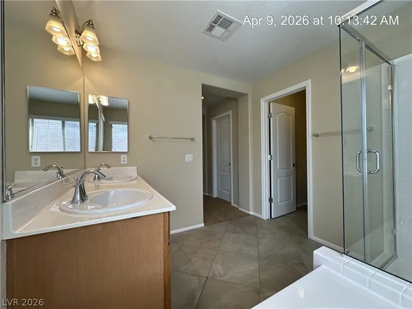 $1,995 | 10307 Elmwood Glen Avenue, Las Vegas, NV 89166