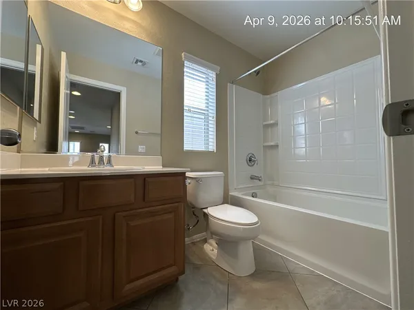 $1,995 | 10307 Elmwood Glen Avenue, Las Vegas, NV 89166