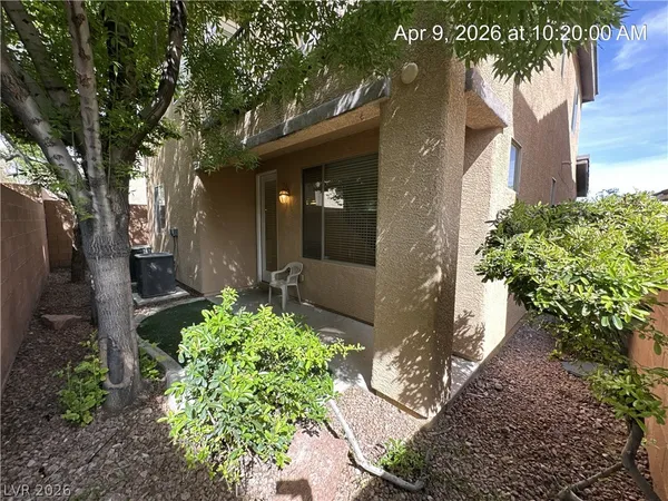 $1,995 | 10307 Elmwood Glen Avenue, Las Vegas, NV 89166
