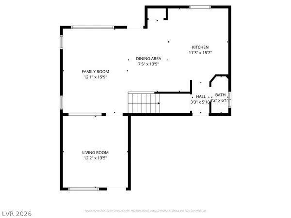 $1,995 | 10307 Elmwood Glen Avenue, Las Vegas, NV 89166