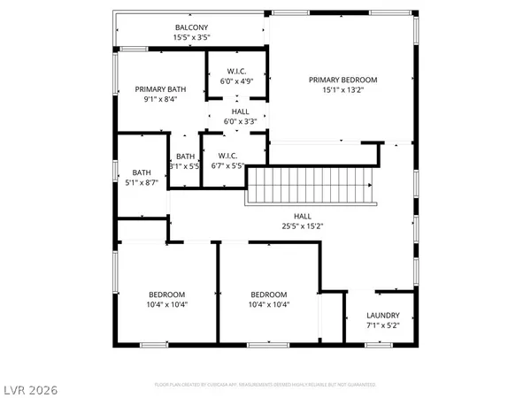 $1,995 | 10307 Elmwood Glen Avenue, Las Vegas, NV 89166