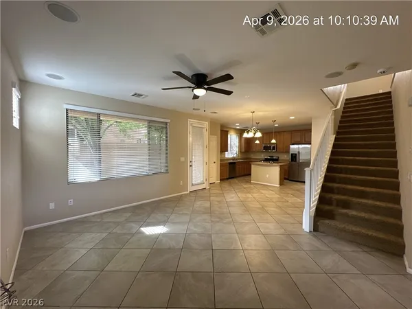 $1,995 | 10307 Elmwood Glen Avenue, Las Vegas, NV 89166