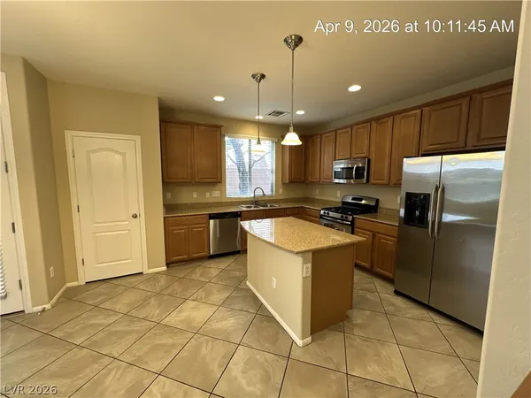 $1,995 | 10307 Elmwood Glen Avenue, Las Vegas, NV 89166