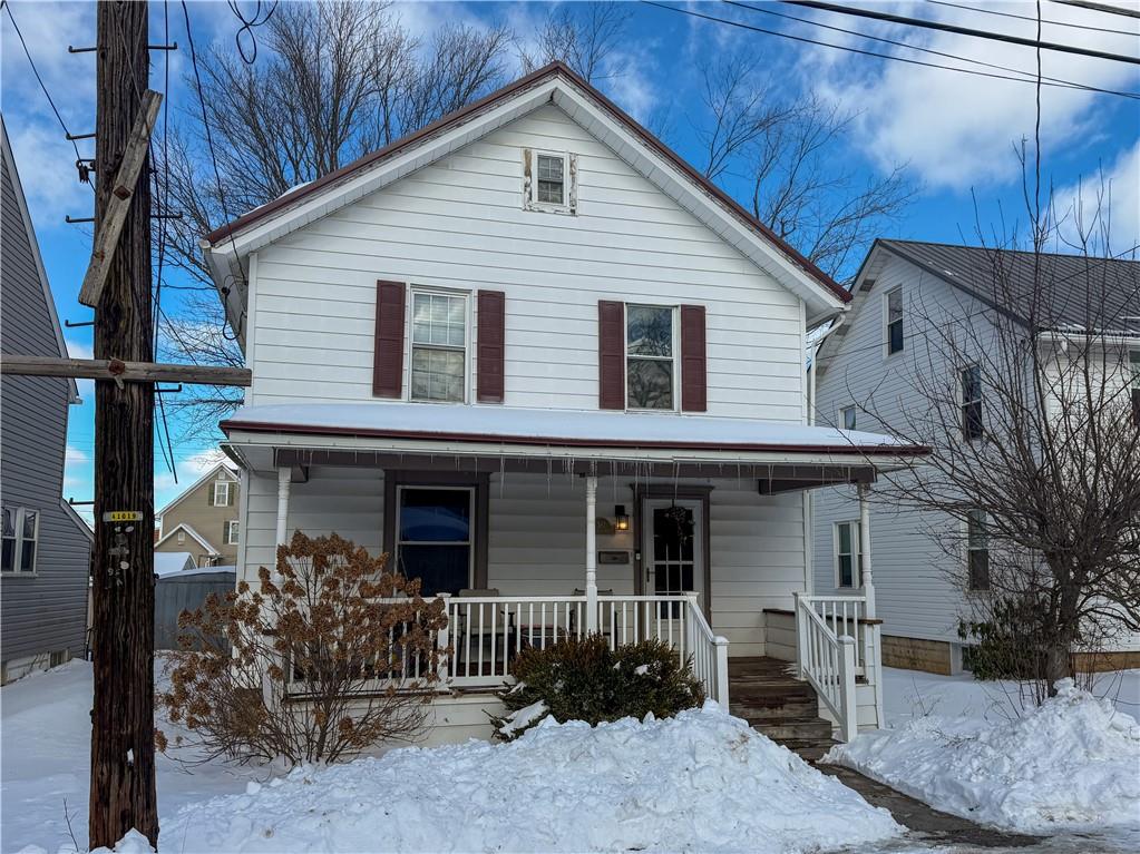 367 Washington Street Indiana, PA 15701 - Photo 2 of 12