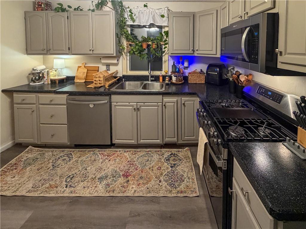 367 Washington Street Indiana, PA 15701 - Photo 6 of 12