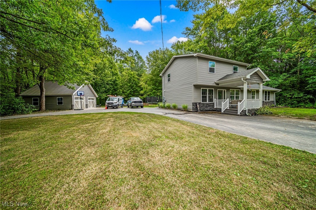 3942 Austin Road Geneva, OH 44041 - Photo 4 of 40