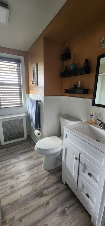 16 Abbott Street Springfield, MA 01118 - Photo 19 of 24 a bathroom with a sink a toilet and bathtub