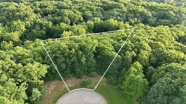 $35,000 | Lot #11 Reserves Court, Charleston, IL 61920