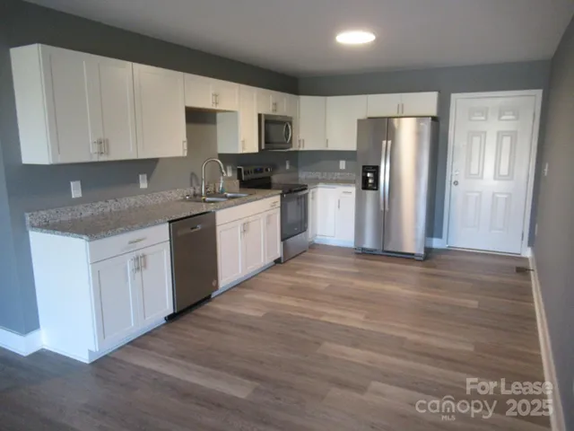 $1,300 | 419 Northbrook III School Road, Vale, NC 28168