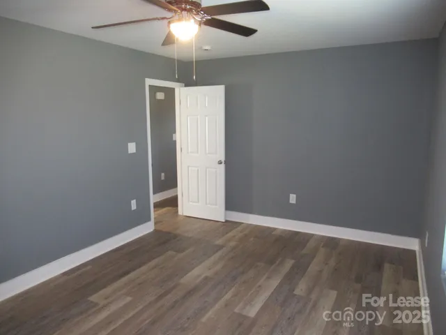 $1,300 | 419 Northbrook III School Road, Vale, NC 28168