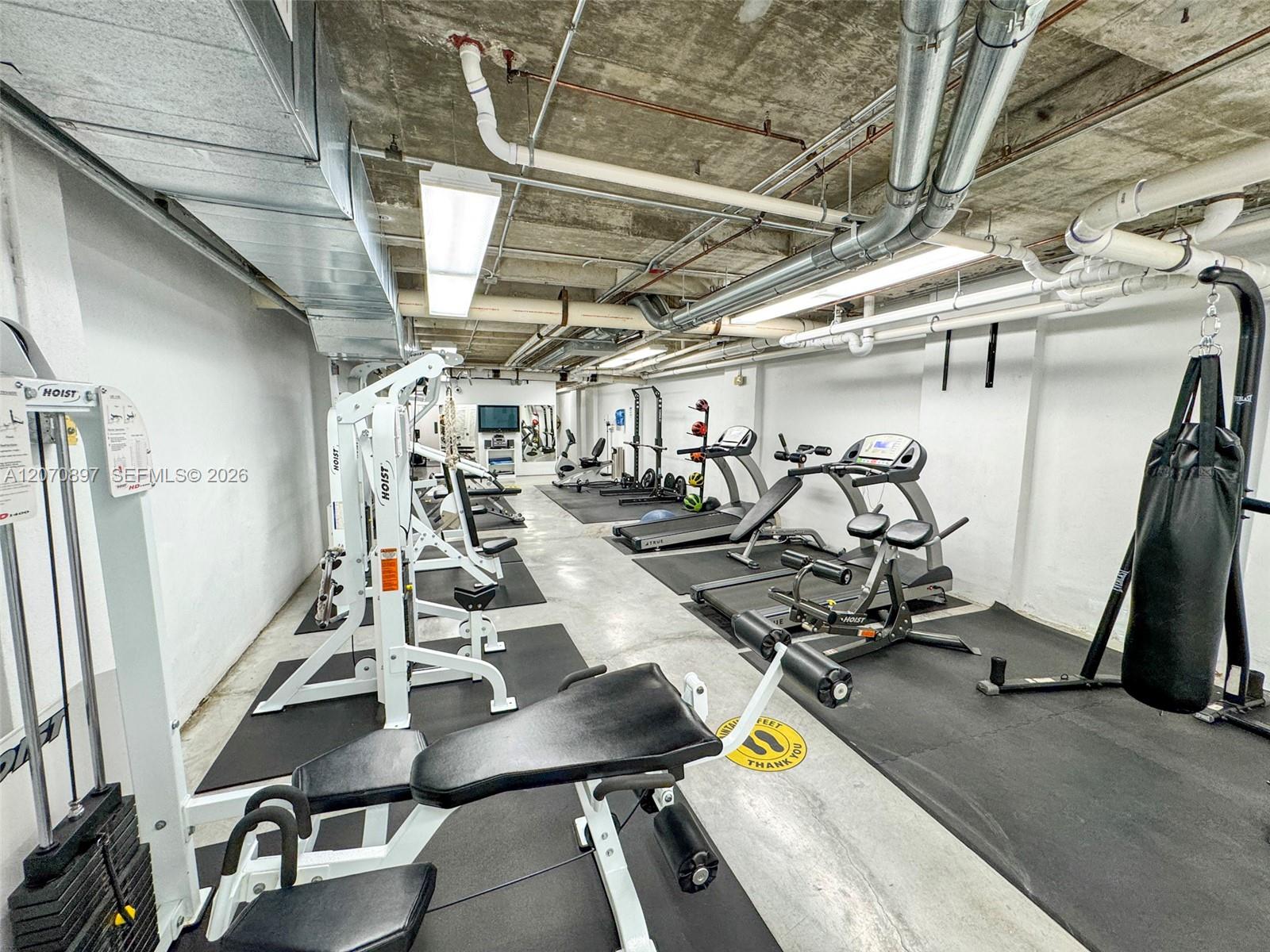 8101 Biscayne Boulevard, Unit R411 Miami, FL 33138 - Photo 14 of 17 Gallery Image 14