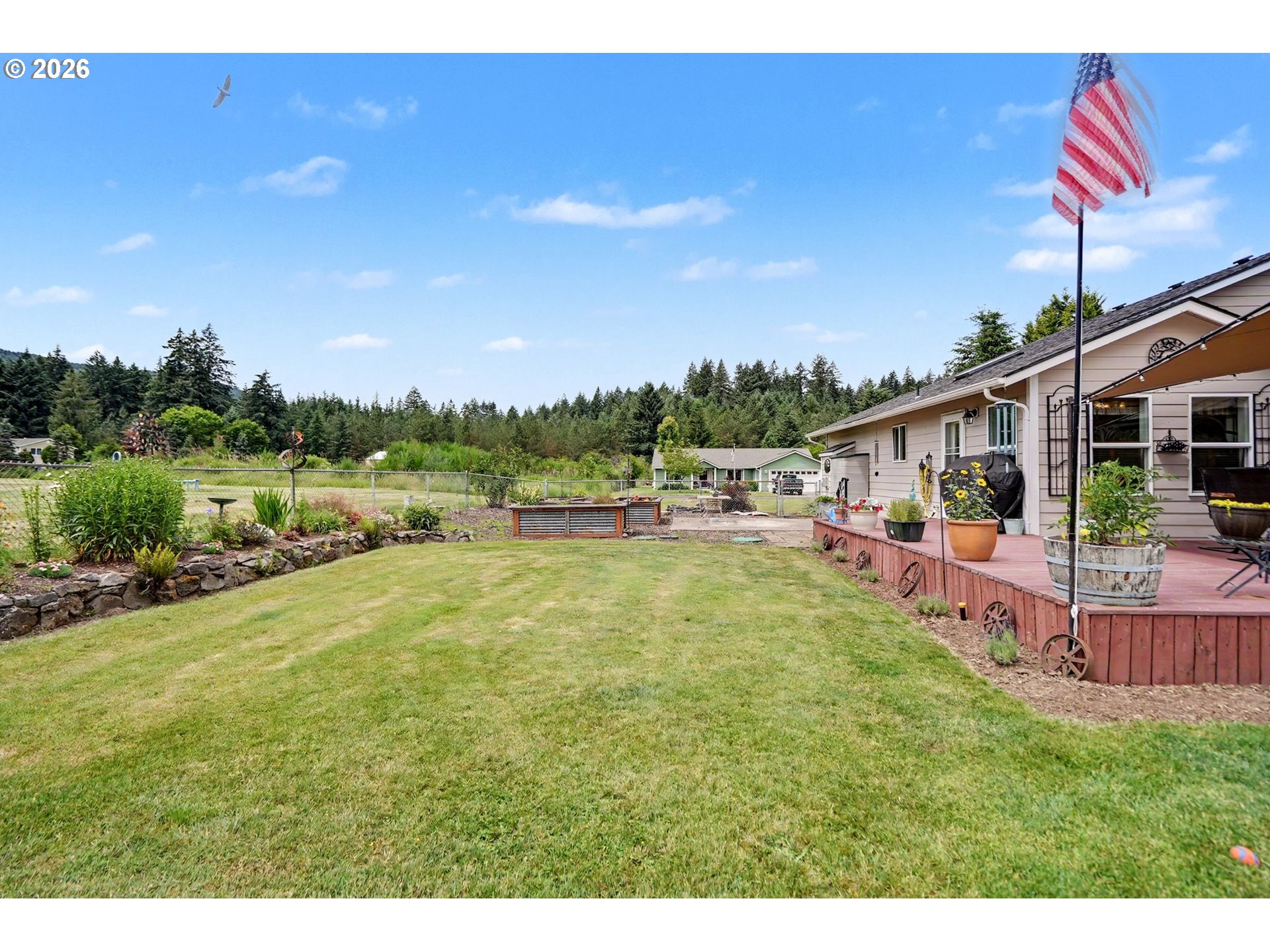 762 3rd Street Lyons, OR 97358 - Photo 43 of 48