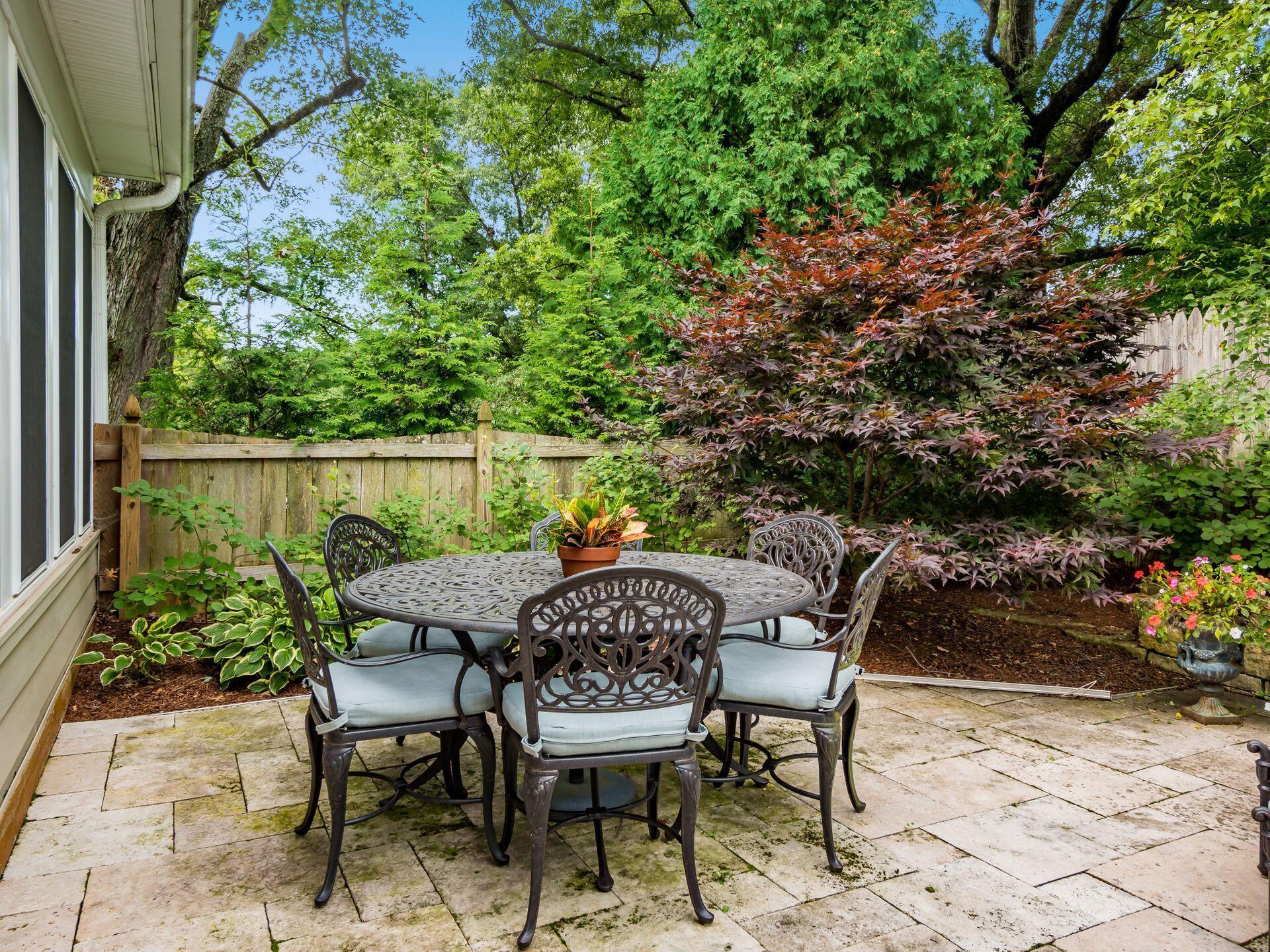 363 South Kellner Road Columbus, OH 43209 - Photo 57 of 72 Patio