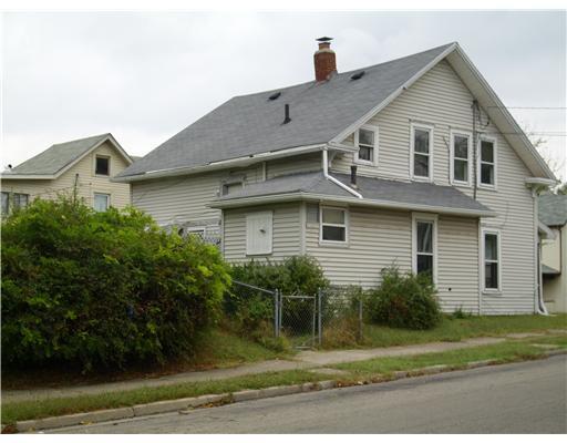205 North Florence Street Springfield, OH 45503 - Photo 2 of 5