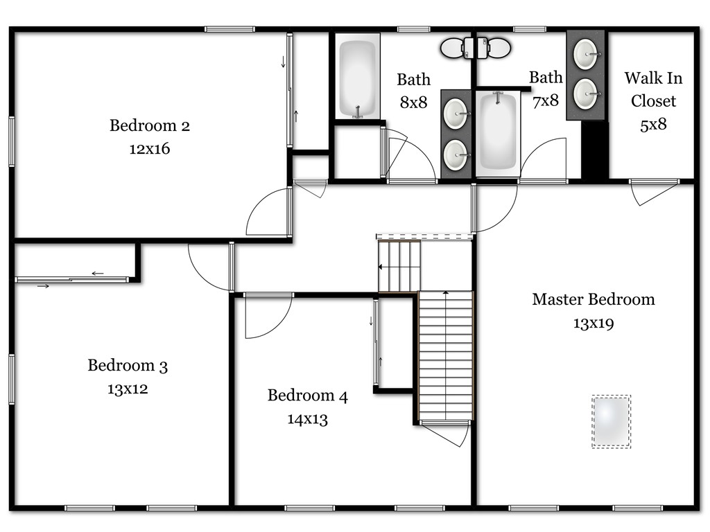 17 Fowler Street Upton, MA 01568 - Photo 28 of 29 Gallery Image 28