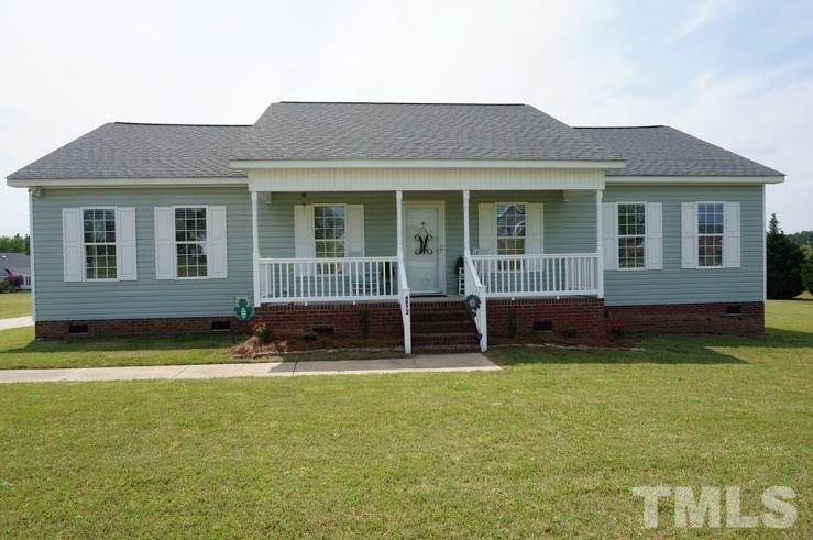 6972 Rock Ridge Sims Road Sims, NC 27880 - Photo 2 of 21