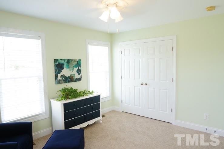 6972 Rock Ridge Sims Road Sims, NC 27880 - Photo 11 of 21 Right Front Bedroom