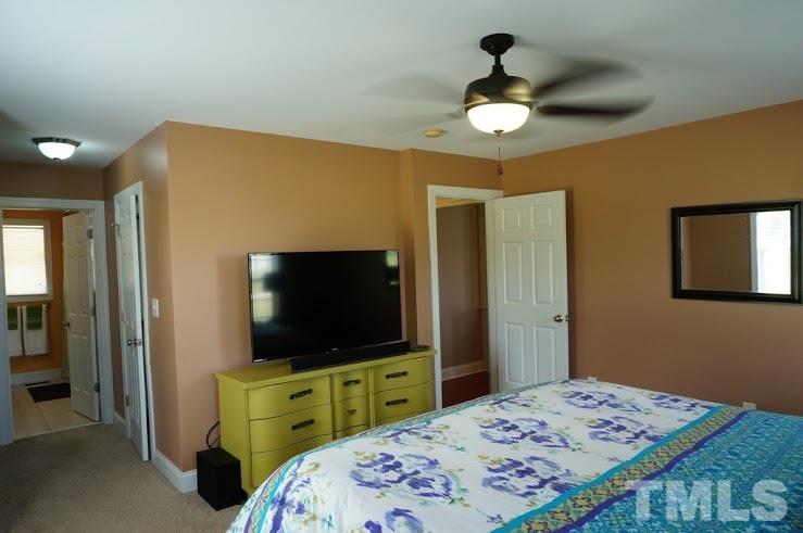 6972 Rock Ridge Sims Road Sims, NC 27880 - Photo 17 of 21