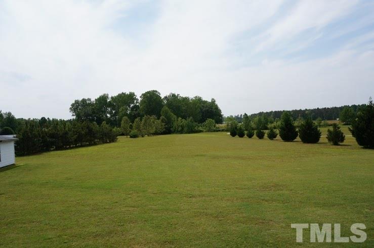 6972 Rock Ridge Sims Road Sims, NC 27880 - Photo 21 of 21 Large 1.95 acre lot offers a peaceful spacious view.