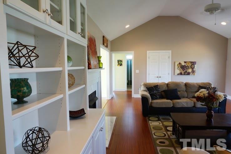 6972 Rock Ridge Sims Road Sims, NC 27880 - Photo 5 of 21