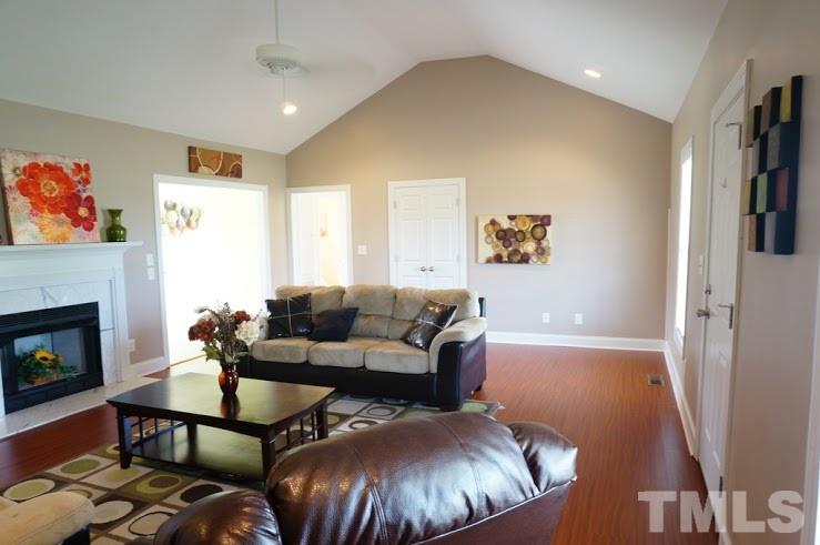 6972 Rock Ridge Sims Road Sims, NC 27880 - Photo 8 of 21
