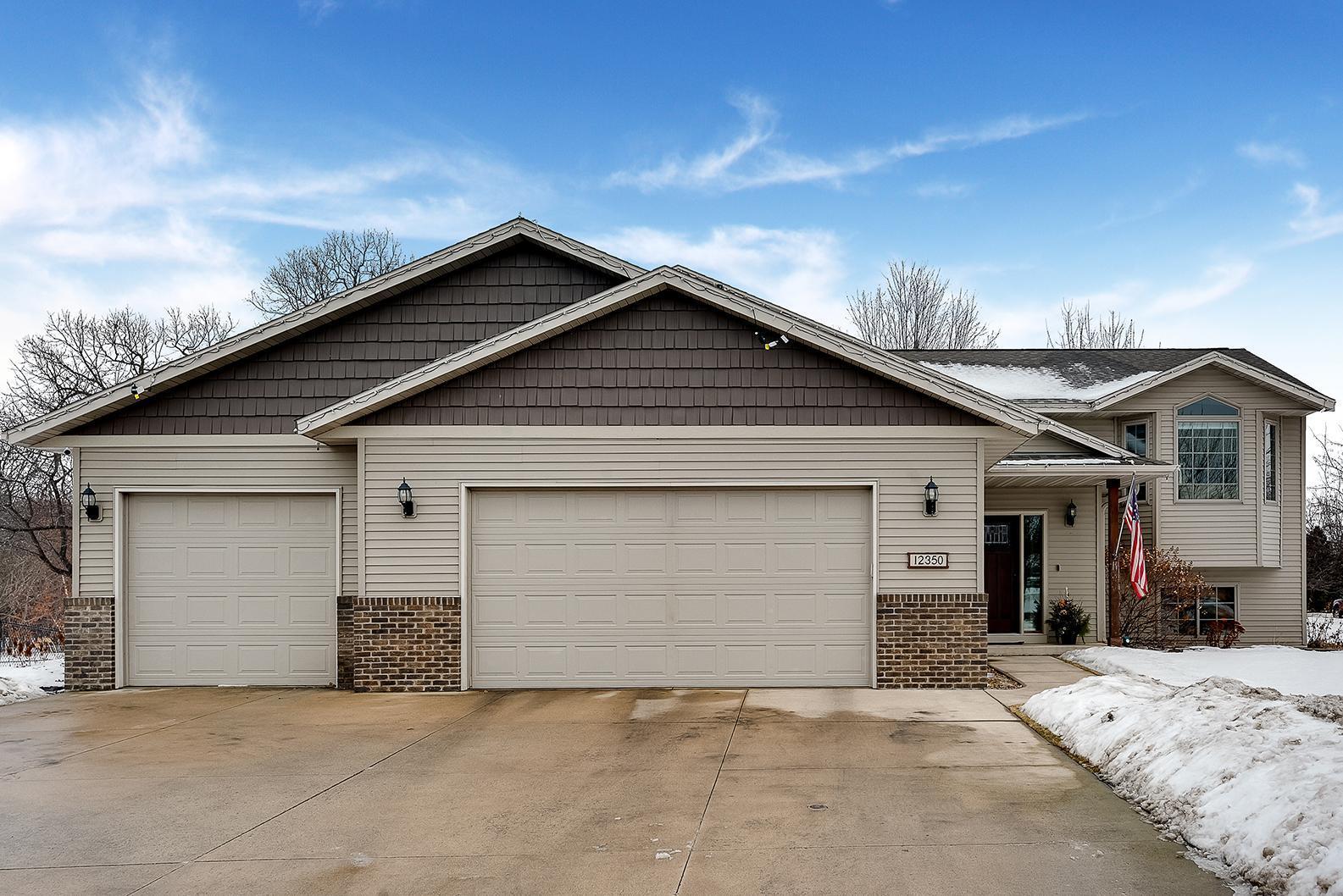 12350 Rolling Ridge Road Becker, MN 55308 - Photo 1 of 1 Gallery Image 1