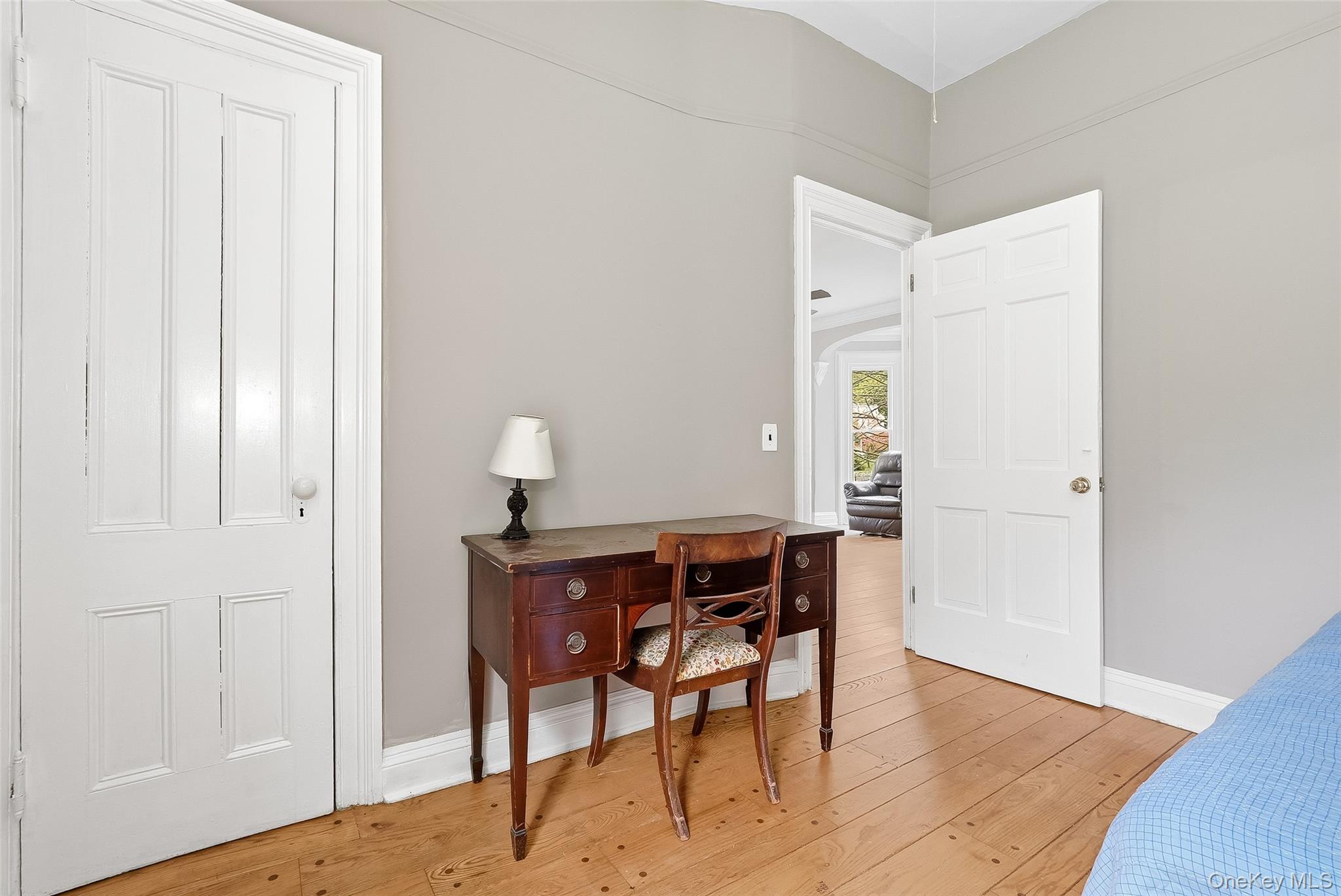 15 Ladentown Road Pomona, NY 10970 - Photo 13 of 23 a view of a dining room with furniture