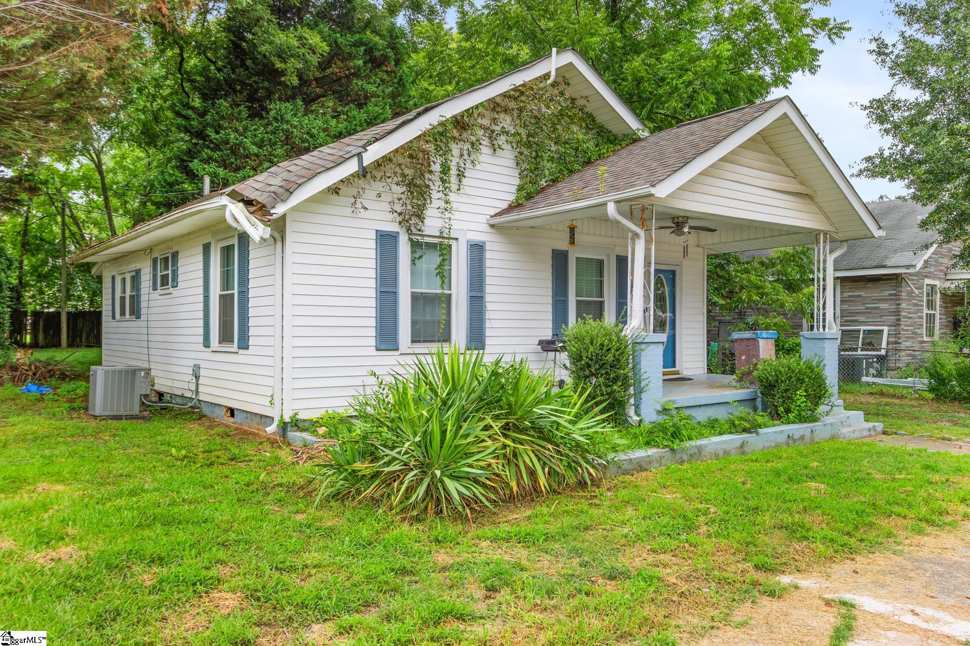 103 Florence Street Clinton, SC 29325 - Photo 20 of 20 Gallery Image 20
