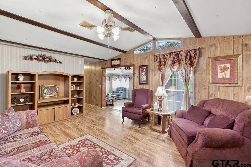 1141 Todd Road Gilmer, TX 75645 - Photo 7 of 41 Gallery Image 7