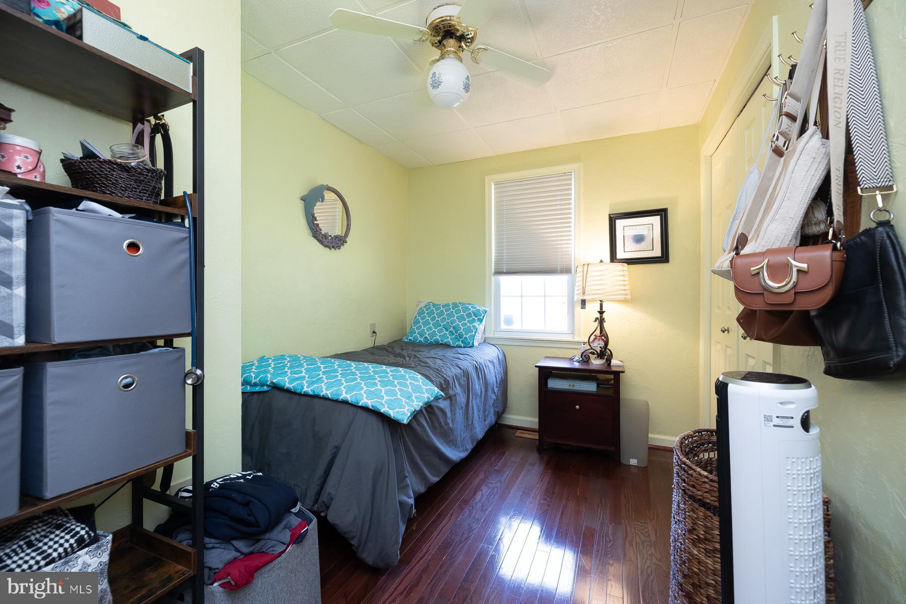 12 Henry Road Gibbsboro, NJ 08026 - Photo 43 of 53 bedroom 3