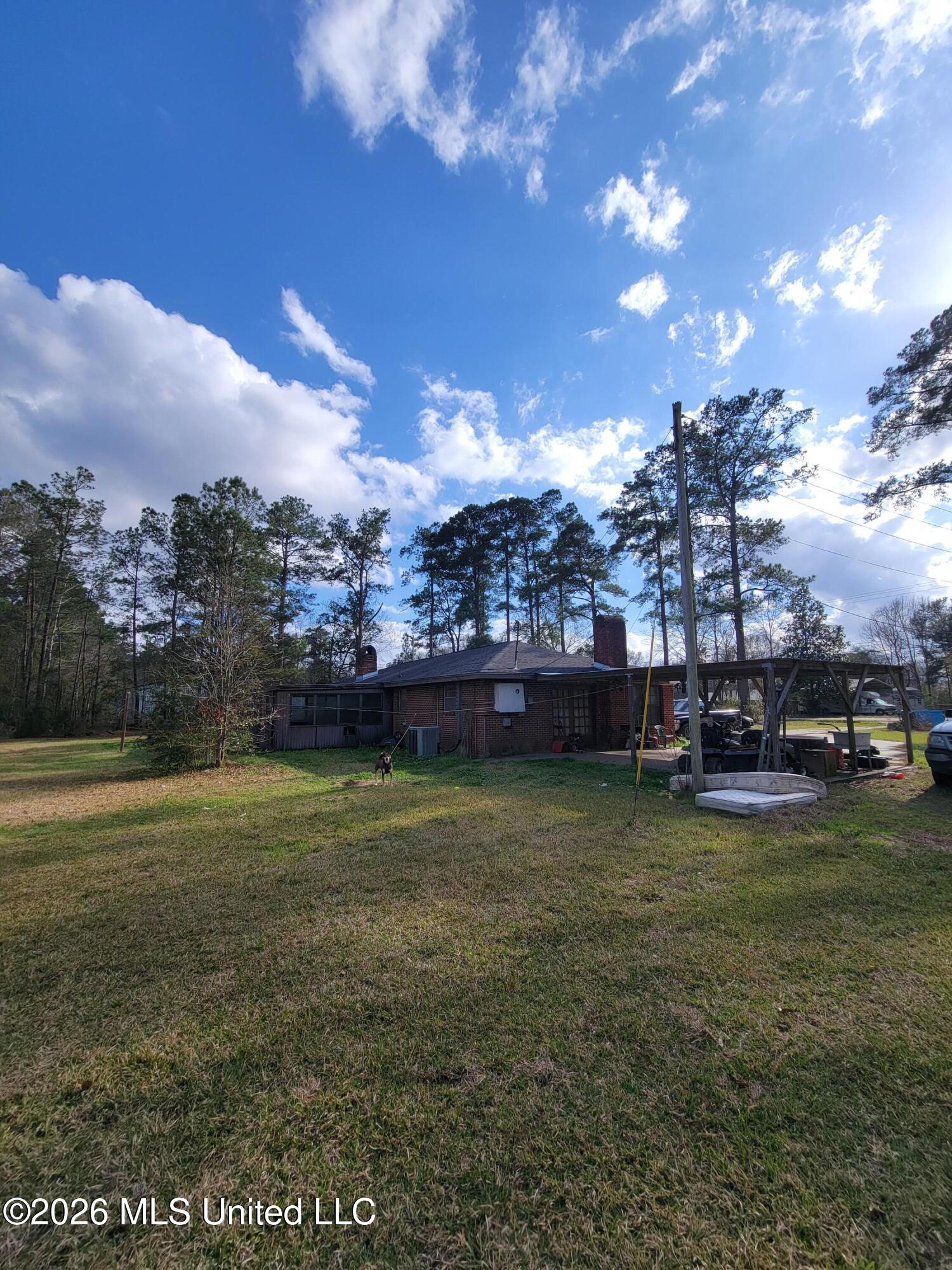 96 Pine Grove Road Picayune, MS 39466 - Photo 1 of 17 00