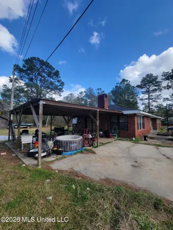 $178,000 | 96 Pine Grove Road, Picayune, MS 39466