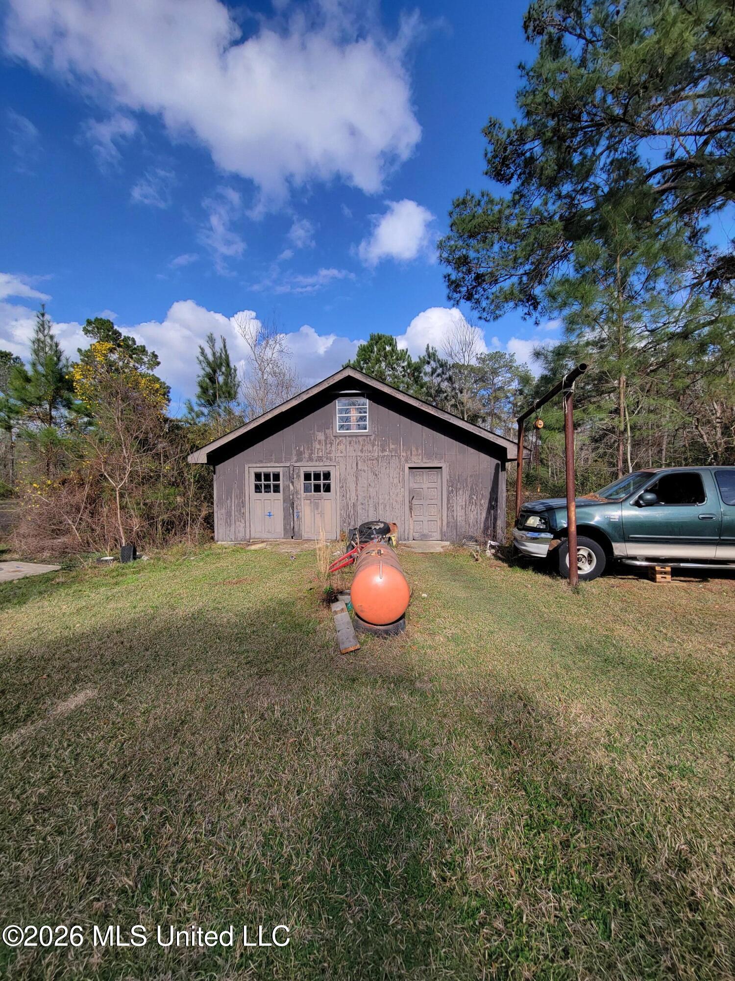 96 Pine Grove Road Picayune, MS 39466 - Photo 11 of 13 10