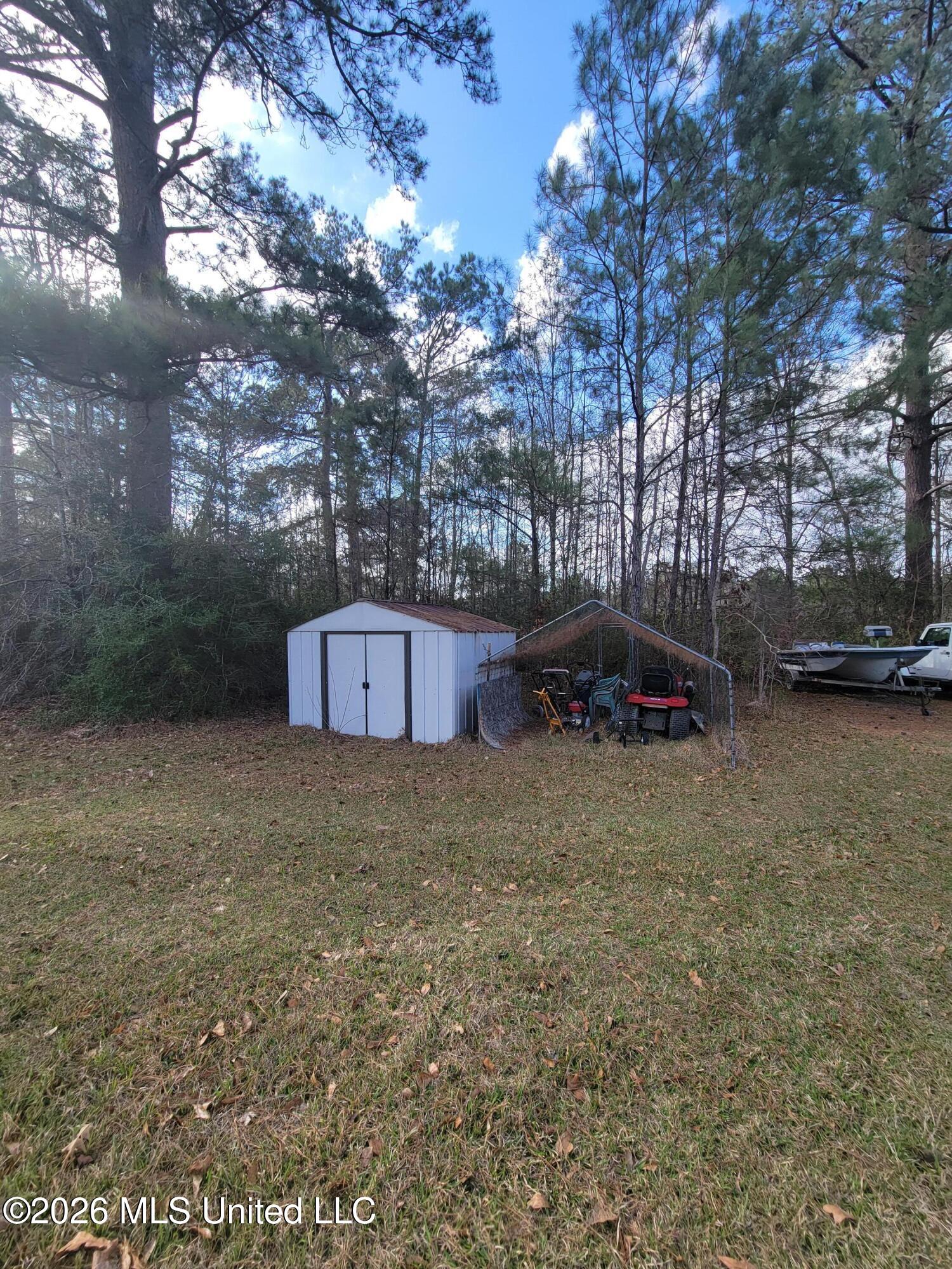 96 Pine Grove Road Picayune, MS 39466 - Photo 13 of 13 12