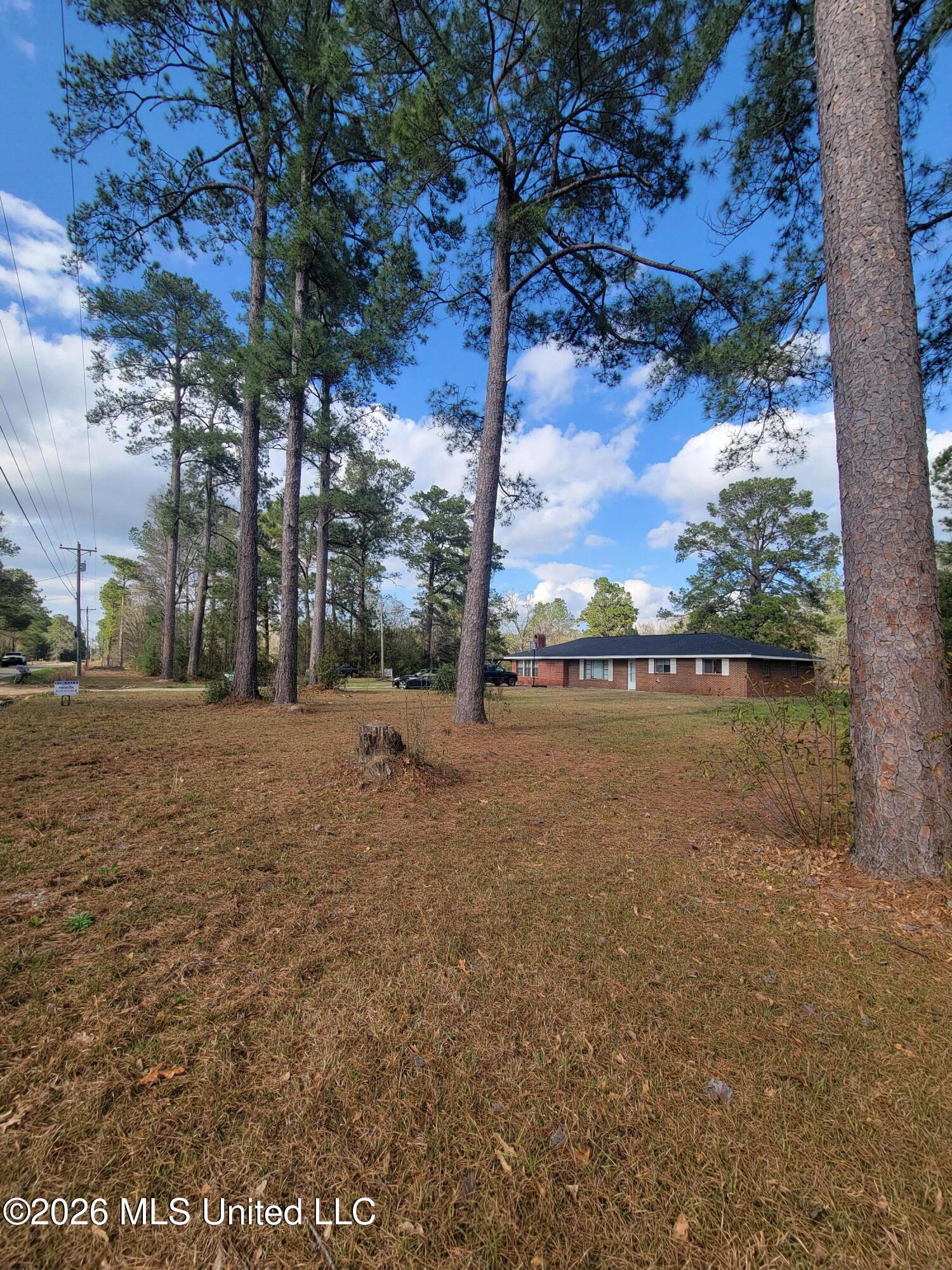 96 Pine Grove Road Picayune, MS 39466 - Photo 2 of 13 01