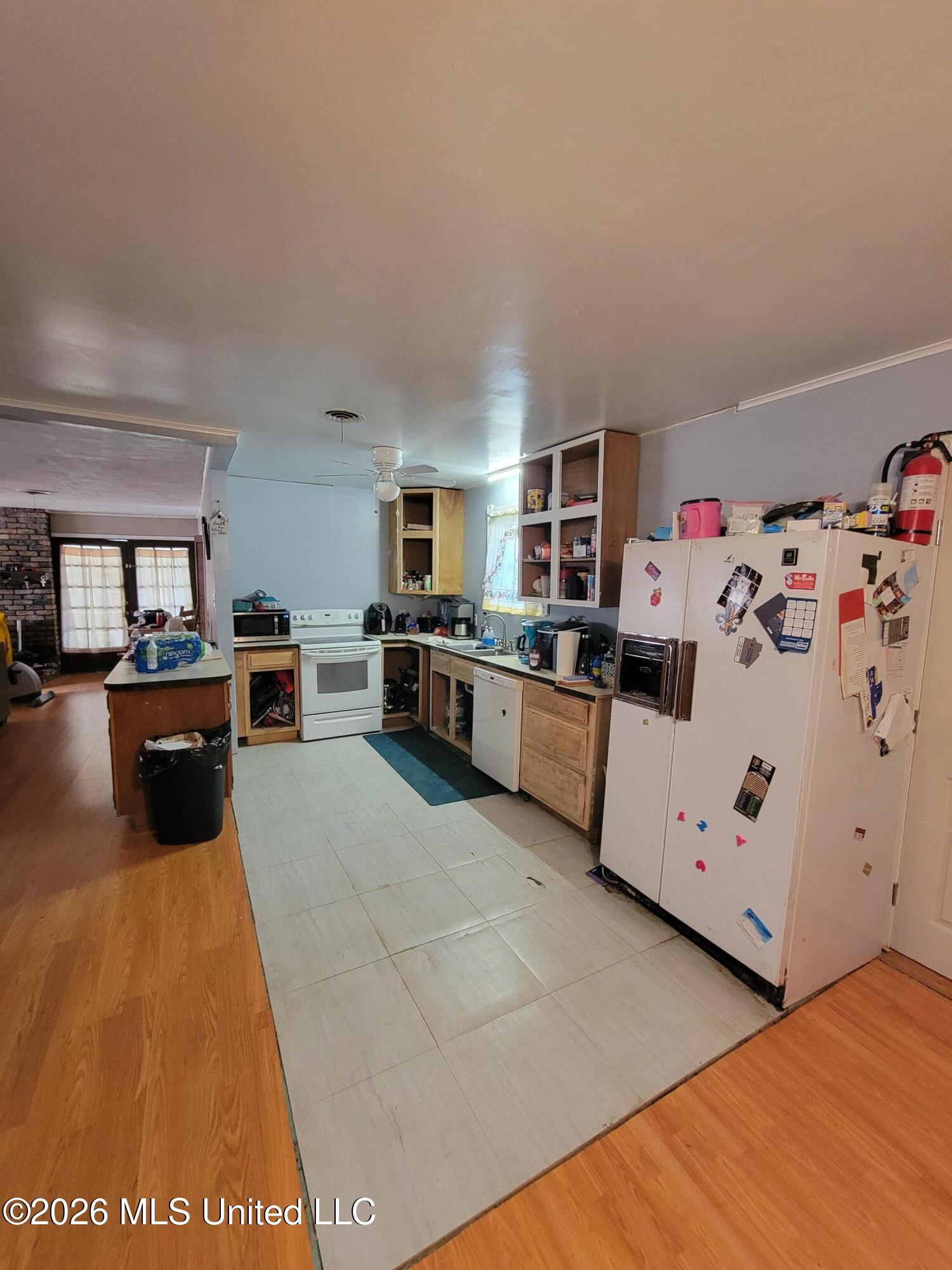 96 Pine Grove Road Picayune, MS 39466 - Photo 5 of 17 04