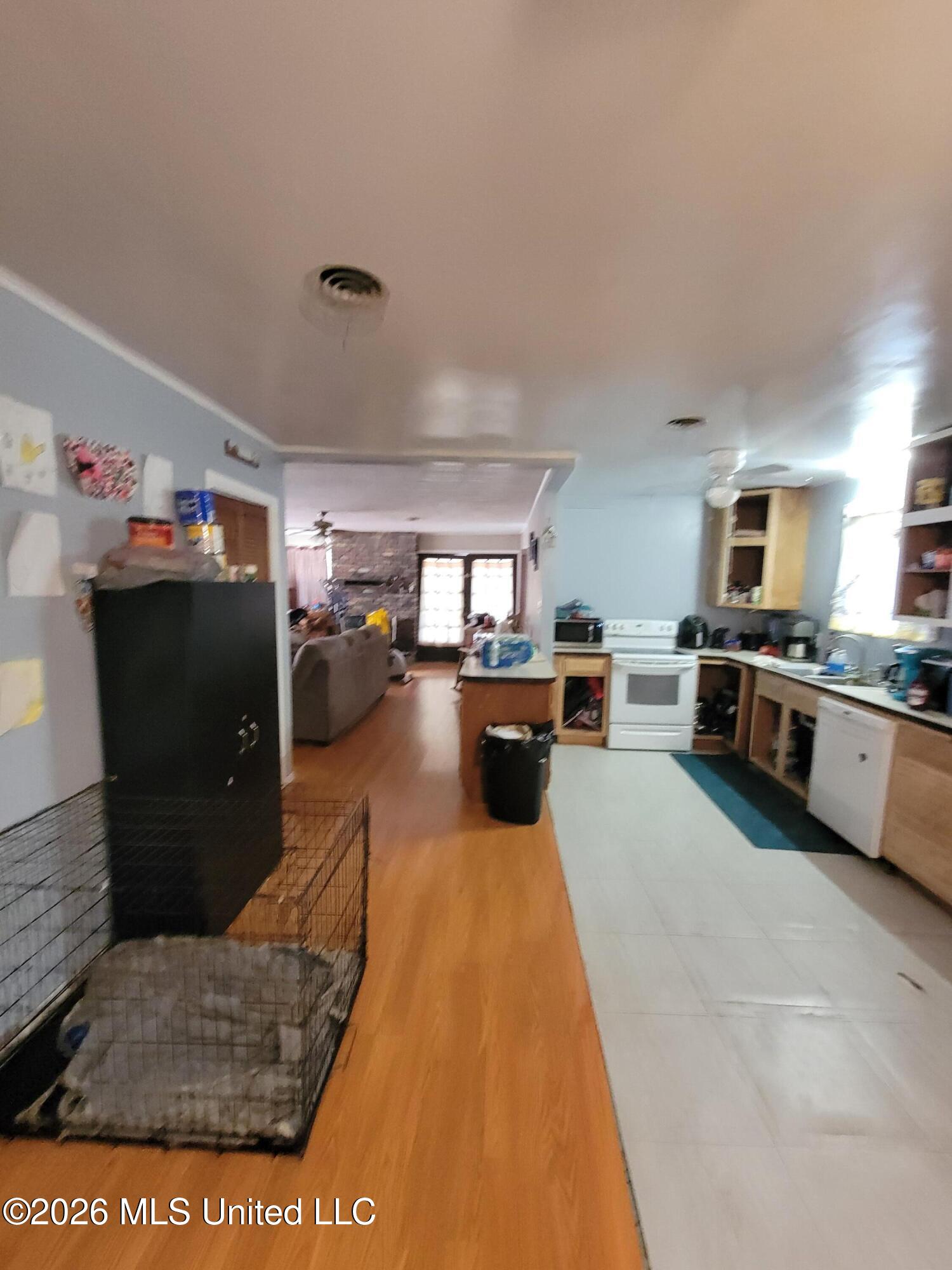 96 Pine Grove Road Picayune, MS 39466 - Photo 6 of 17 05