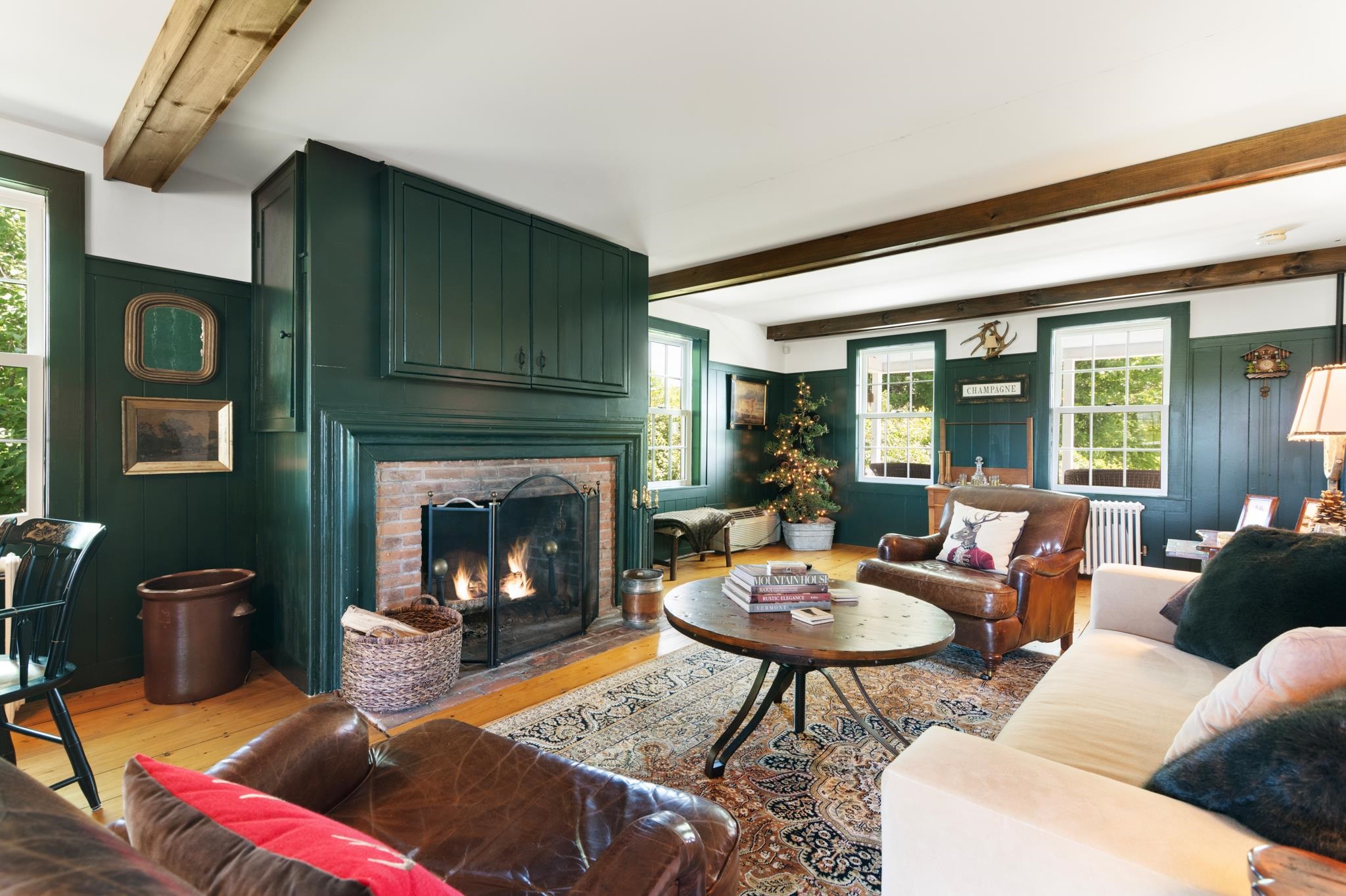 238 Stowe Hill Road Wilmington, VT 05363 - Photo 12 of 59