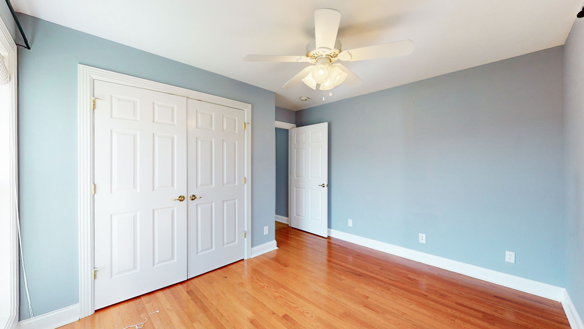 3086 South Rutland Road Mount Juliet, TN 37122 - Photo 19 of 69 a view of an empty room with wooden floor