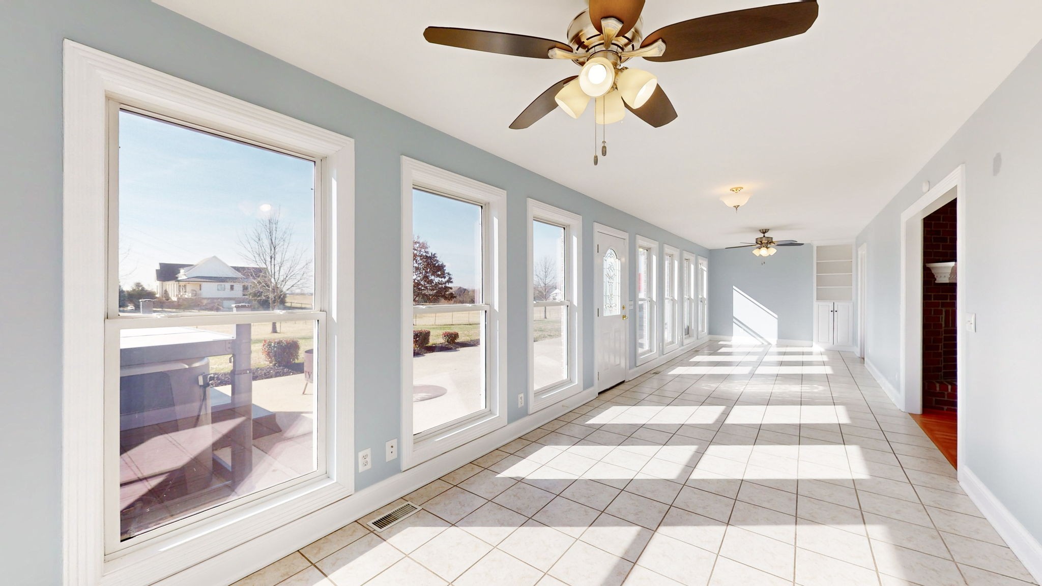 3086 South Rutland Road Mount Juliet, TN 37122 - Photo 27 of 69 a view interior of the house and natural light