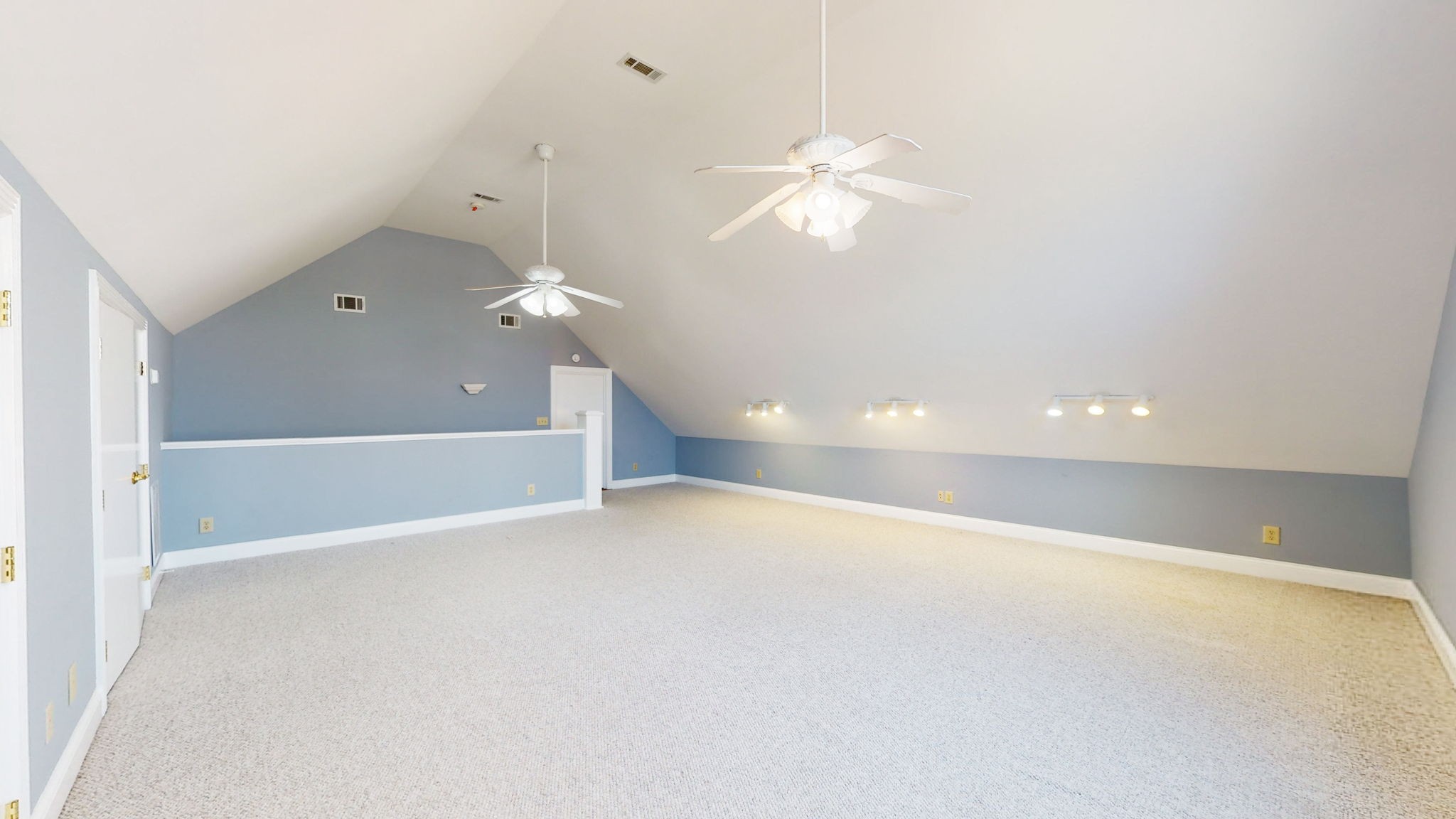 3086 South Rutland Road Mount Juliet, TN 37122 - Photo 37 of 69 a view of an empty room with a window